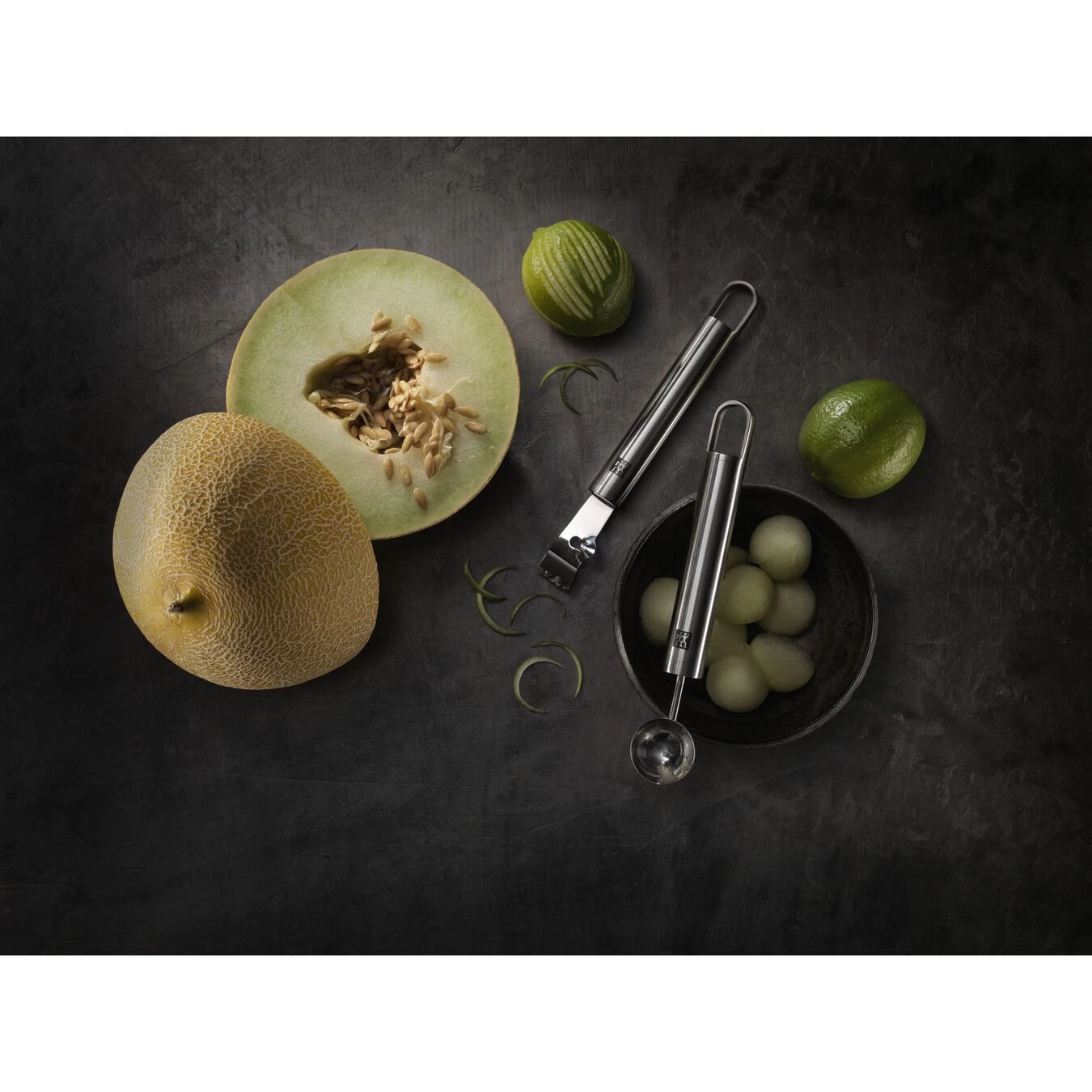 Zwilling Scavino - 18 Cm, 18/10 Acciaio Inossidabile 2 Zwilling Scavino - 18 Cm, 18/10 Acciaio Inossidabile - immagine 2