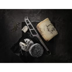Zwilling Coltello Da Formaggio - 15 Cm, Argento 6 Zwilling Coltello Da Formaggio - 15 Cm, Argento -Cucina Negozio 000007794
