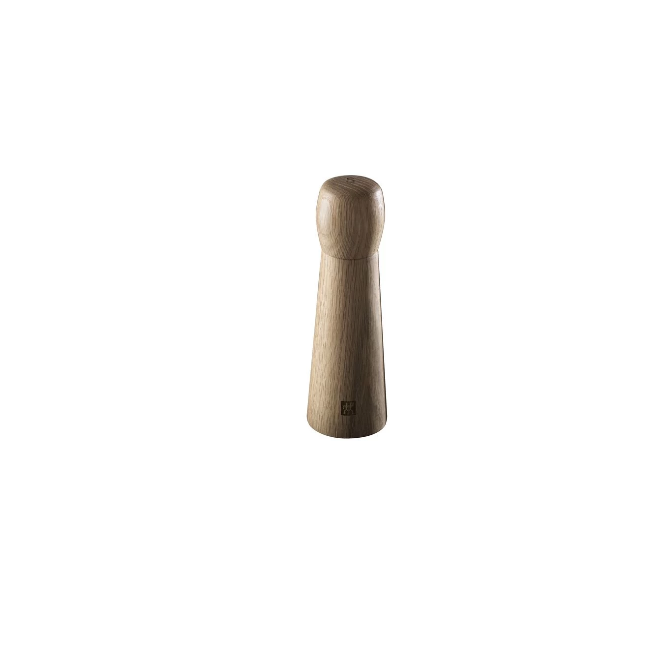 Zwilling Macinapepe - 6 Cm, Quercia 2 Zwilling Macinapepe - 6 Cm, Quercia - immagine 2