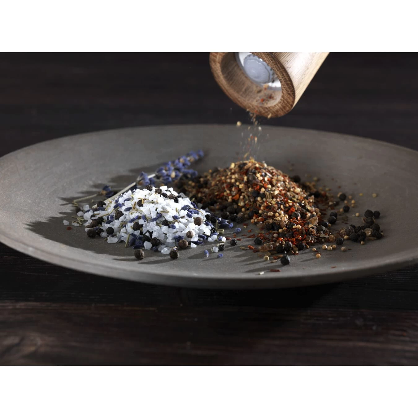 Zwilling Macinapepe - 6 Cm, Quercia 3 Zwilling Macinapepe - 6 Cm, Quercia - immagine 3