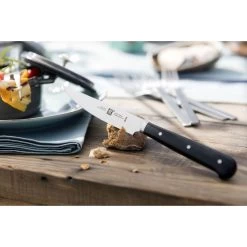 Zwilling Set Da Bistecca Liscio 6 Zwilling Set Da Bistecca Liscio -Cucina Negozio 000008143