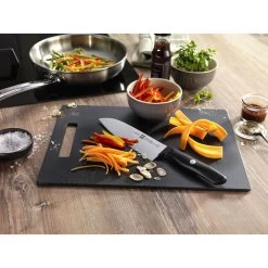 Zwilling Coltello Da Verdura Liscio - 9 Cm 6 Zwilling Coltello Da Verdura Liscio - 9 Cm -Cucina Negozio 000008433