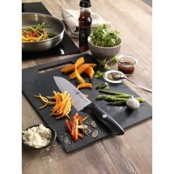 Zwilling Coltello Da Verdura Liscio - 9 Cm 7 Zwilling Coltello Da Verdura Liscio - 9 Cm -Cucina Negozio 000008435