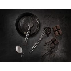 Zwilling Frusta - 24 Cm, 18/10 Acciaio Inossidabile -Cucina Negozio 000008691