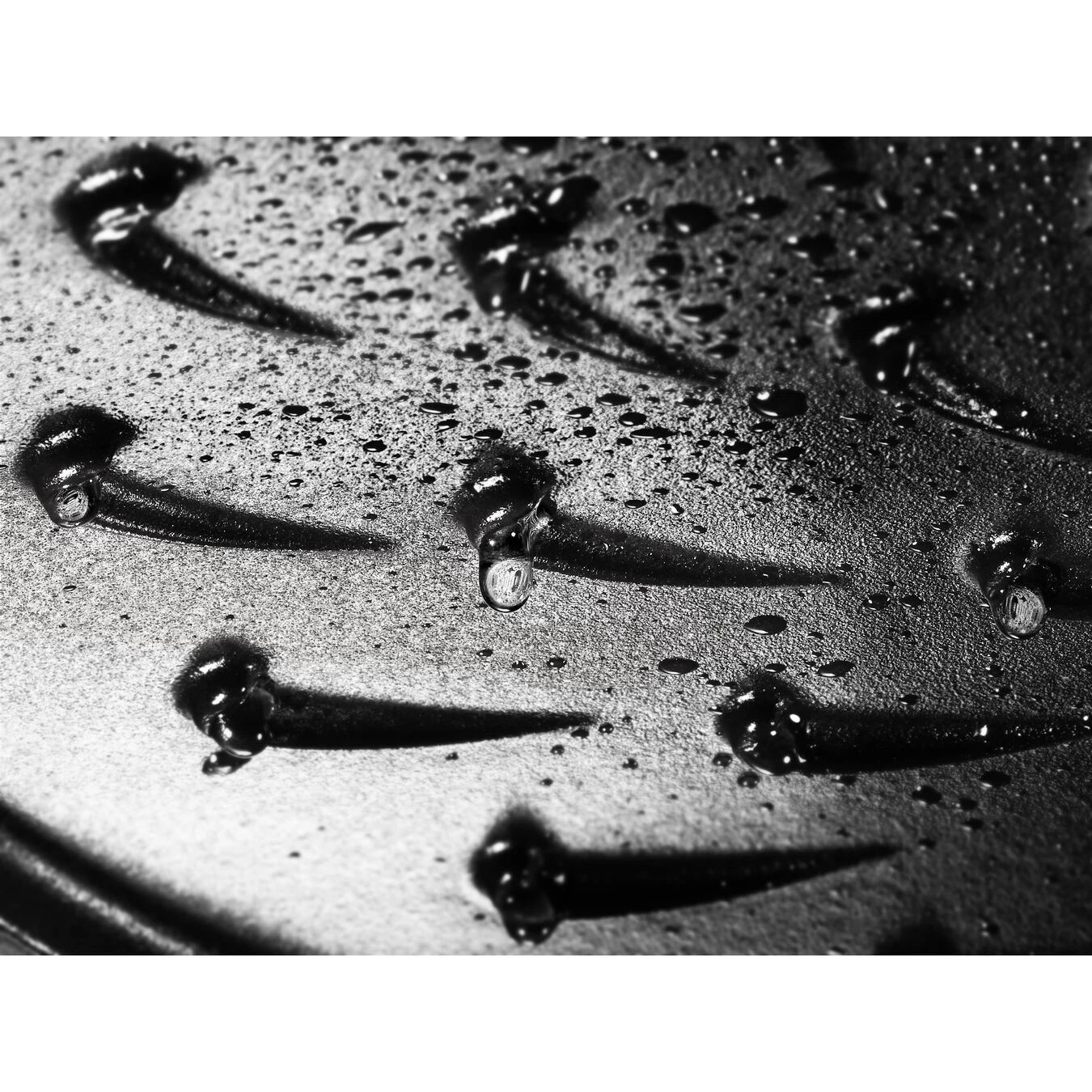 Staub Tegame Chistera Rotondo - 24 Cm, Blu Scuro 6 Staub Tegame Chistera Rotondo - 24 Cm, Blu Scuro - immagine 6