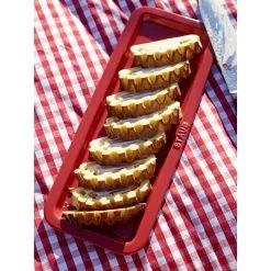 Staub Piatto Da Servizio Rettangolare - 36 Cm X 14 Cm, Ciliegia 7 Staub Piatto Da Servizio Rettangolare - 36 Cm X 14 Cm, Ciliegia -Cucina Negozio 000017265