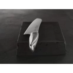 Zwilling Coltello Santoku Liscio - 18 Cm, Argento 9 Zwilling Coltello Santoku Liscio - 18 Cm, Argento -Cucina Negozio 000019093