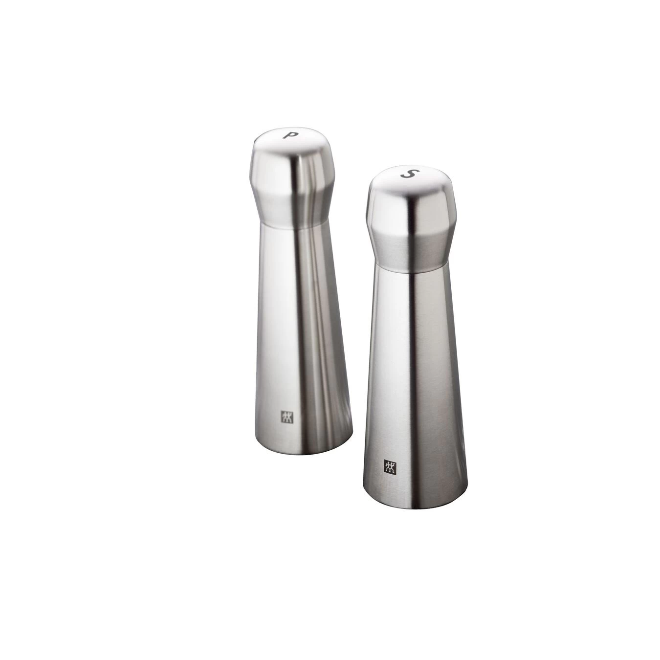 Zwilling Macinasale - 6 Cm, Acciaio Inox 2 Zwilling Macinasale - 6 Cm, Acciaio Inox - immagine 2