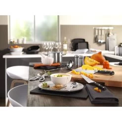 Zwilling Macinasale E Macinapepe - 5 Cm, Acciaio Inox -Cucina Negozio 000021333