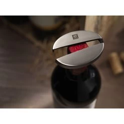 Zwilling Tagliacapsule - 13 Cm, 18/10 Acciaio Inossidabile -Cucina Negozio 000021352