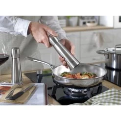 Zwilling Macinapepe - 6 Cm, Acciaio Inox -Cucina Negozio 000021383 1