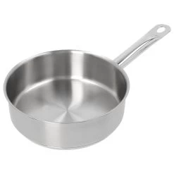Demeyere Padella Poschier 4 Inserti -Cucina Negozio 000022866