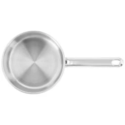 Demeyere Casseruola Con Manico Senza Coperchio - 16 Cm, 18/10 Acciaio Inossidabile -Cucina Negozio 000023033