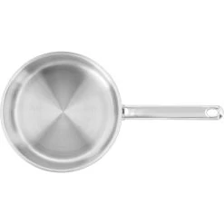 Demeyere Casseruola Con Manico Senza Coperchio - 20 Cm, 18/10 Acciaio Inossidabile -Cucina Negozio 000023098