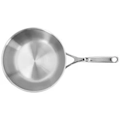 Demeyere Casseruola Conica - 24 Cm, 18/10 Acciaio Inossidabile 7 Demeyere Casseruola Conica - 24 Cm, 18/10 Acciaio Inossidabile -Cucina Negozio 000023183
