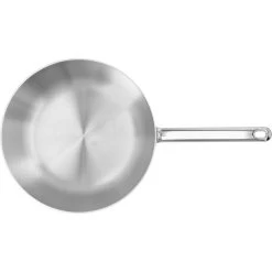 Demeyere Casseruola Conica - 28 Cm, 18/10 Acciaio Inossidabile 7 Demeyere Casseruola Conica - 28 Cm, 18/10 Acciaio Inossidabile -Cucina Negozio 000023256
