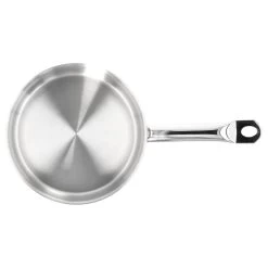 Demeyere Padella Poschier 4 Inserti -Cucina Negozio 000023292