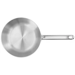 Demeyere Casseruola Conica - 22 Cm, 18/10 Acciaio Inossidabile 8 Demeyere Casseruola Conica - 22 Cm, 18/10 Acciaio Inossidabile -Cucina Negozio 000023604