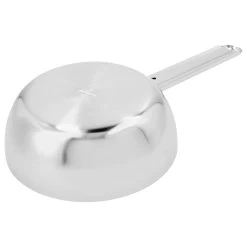 Demeyere Casseruola Conica - 16 Cm, 18/10 Acciaio Inossidabile -Cucina Negozio 000023639
