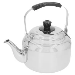 Demeyere Bollitore Rotondo - 4 L, 18/10 Acciaio Inossidabile -Cucina Negozio 000023824