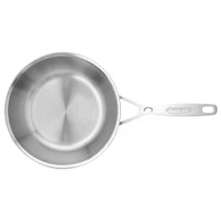 Demeyere Casseruola Conica - 20 Cm, 18/10 Acciaio Inossidabile 6 Demeyere Casseruola Conica - 20 Cm, 18/10 Acciaio Inossidabile -Cucina Negozio 000024090