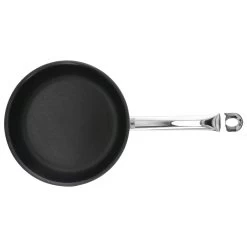 Demeyere Padella - 20 Cm, 18/10 Acciaio Inossidabile, Duraslide -Cucina Negozio 000024185