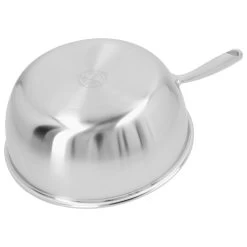 Demeyere Casseruola Conica - 20 Cm, 18/10 Acciaio Inossidabile 9 Demeyere Casseruola Conica - 20 Cm, 18/10 Acciaio Inossidabile -Cucina Negozio 000024380