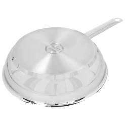 Demeyere Padella - 28 Cm, 18/10 Acciaio Inossidabile, Duraslide 7 Demeyere Padella - 28 Cm, 18/10 Acciaio Inossidabile, Duraslide -Cucina Negozio 000024553