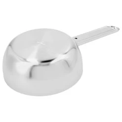 Demeyere Casseruola Conica - 14 Cm, 18/10 Acciaio Inossidabile -Cucina Negozio 000024575