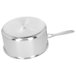 Demeyere Casseruola Con Manico Con Coperchio - 20 Cm, 18/10 Acciaio Inossidabile 11 Demeyere Casseruola Con Manico Con Coperchio - 20 Cm, 18/10 Acciaio Inossidabile -Cucina Negozio 000024669