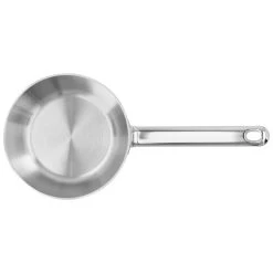 Demeyere Casseruola Conica - 16 Cm, 18/10 Acciaio Inossidabile -Cucina Negozio 000024686