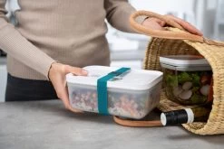 Zwilling Set Sottovuoto Mix, Contenitori, Sacchetti E Accessori Plastica -Cucina Negozio 00180 SET EU 1