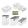 Zwilling Set Sottovuoto Mix, Contenitori, Sacchetti E Accessori Plastica