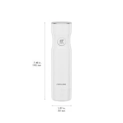 Zwilling Set Sottovuoto Con Lunch Box, 7-PZ. 11 Zwilling Set Sottovuoto Con Lunch Box, 7-PZ. -Cucina Negozio 00210 SET EU 5