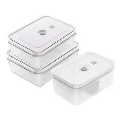 Zwilling Set Di Box Sottovuoto, 3-PZ.