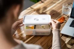 Zwilling Set Di Box Sottovuoto, 3-PZ. 7 Zwilling Set Di Box Sottovuoto, 3-PZ. -Cucina Negozio 00215 SET EU 3