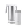 Zwilling Set Bollitore Pro E Borraccia Termica, 2-PZ., Argento