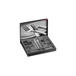 Zwilling Set Di Posate Da Degustazione - 30-pz., 18/10 Acciaio Inossidabile 10 Zwilling Set Di Posate Da Degustazione - 30-pz., 18/10 Acciaio Inossidabile -Cucina Negozio 07022 307 0 4