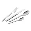 Zwilling Set Di Posate Da Degustazione - 68-pz., 18/10 Acciaio Inossidabile