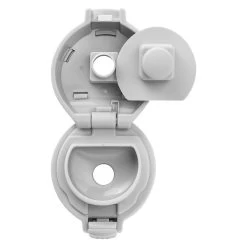 Zwilling Borraccia, 350 Ml, Acciaio Inox, Bianco-grigio 8 Zwilling Borraccia, 350 Ml, Acciaio Inox, Bianco-grigio -Cucina Negozio 1007754 3