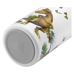 Zwilling Borraccia, 350 Ml, Acciaio Inox, Bianco-grigio 9 Zwilling Borraccia, 350 Ml, Acciaio Inox, Bianco-grigio -Cucina Negozio 1007754 4