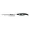 Zwilling Coltello Chef Compact Liscio - 13 Cm, Verde