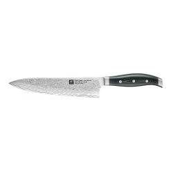 Zwilling Coltello Da Cuoco Liscio - 20 Cm, Verde