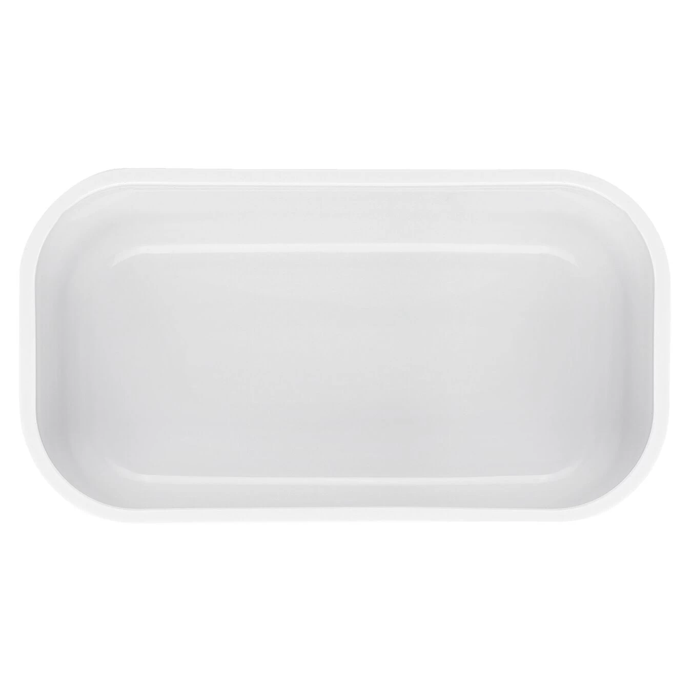Zwilling Lunch Box Sottovuoto S, Plastica, Bianco-grigio 4 Zwilling Lunch Box Sottovuoto S, Plastica, Bianco-grigio - immagine 4