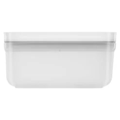Zwilling Lunch Box Sottovuoto S, Plastica, Semi Trasparente-grigio -Cucina Negozio 1009869 2
