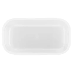 Zwilling Lunch Box Sottovuoto S, Plastica, Semi Trasparente-grigio -Cucina Negozio 1009869 4