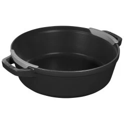 Staub Set Di Pentole - 3-pz., Ghisa -Cucina Negozio 1010886 6