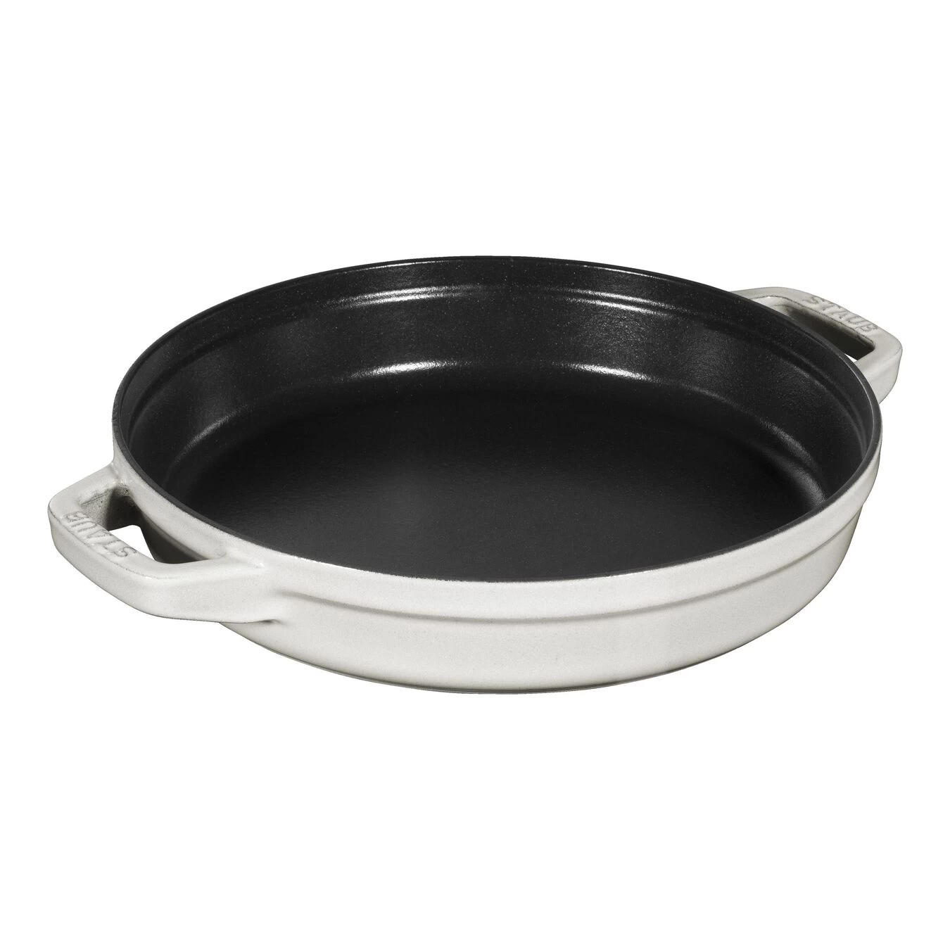 Staub Set Di Pentole - 3-pz., Ghisa 2 Staub Set Di Pentole - 3-pz., Ghisa - immagine 2