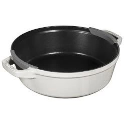 Staub Set Di Pentole - 3-pz., Ghisa 8 Staub Set Di Pentole - 3-pz., Ghisa -Cucina Negozio 1010892 6