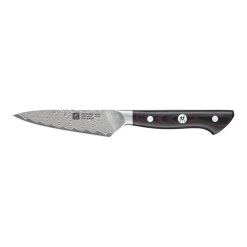 Zwilling Spelucchino Liscio - 10 Cm, Marrone